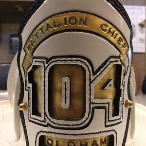 Meet your Posher, Hugh